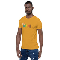 Love Is Love Retro Tee