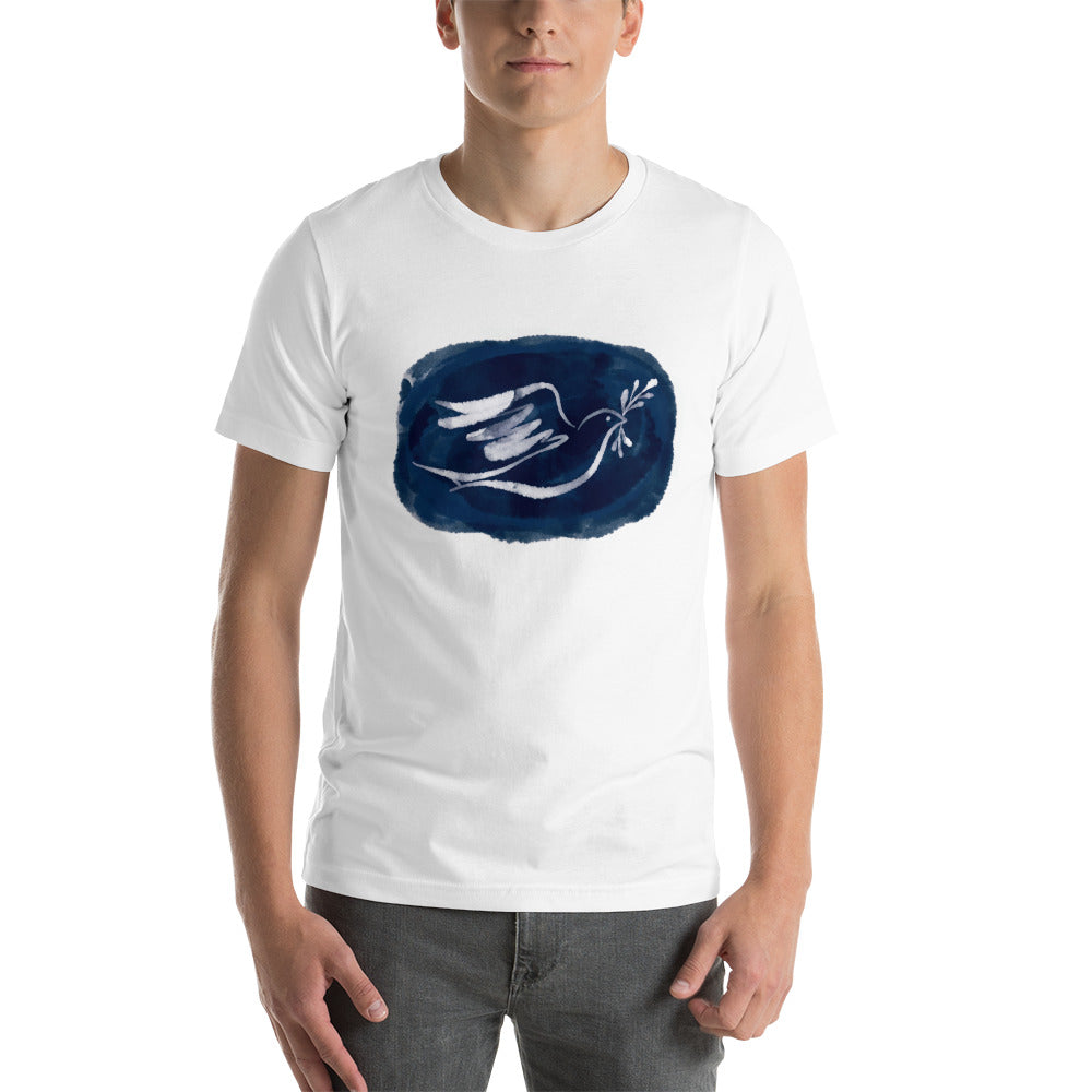 the GazettE　DOVE CIRCLE TEE the GazettE DOVE CIRCLE TEE the GazettE DOVE CIRCLE TEE The