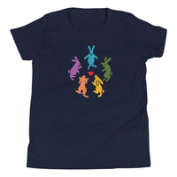 Pride In Abundance Tee-Youth Sizes