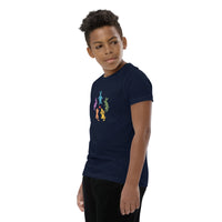 Pride In Abundance Tee-Youth Sizes