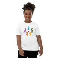 Pride In Abundance Tee-Youth Sizes